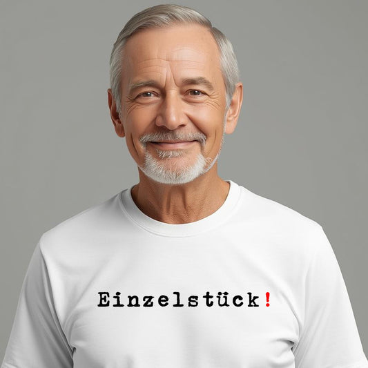 Einzelstück!