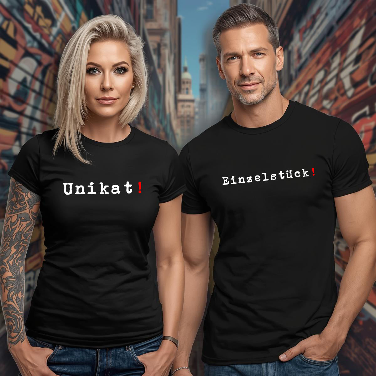 Unikat !