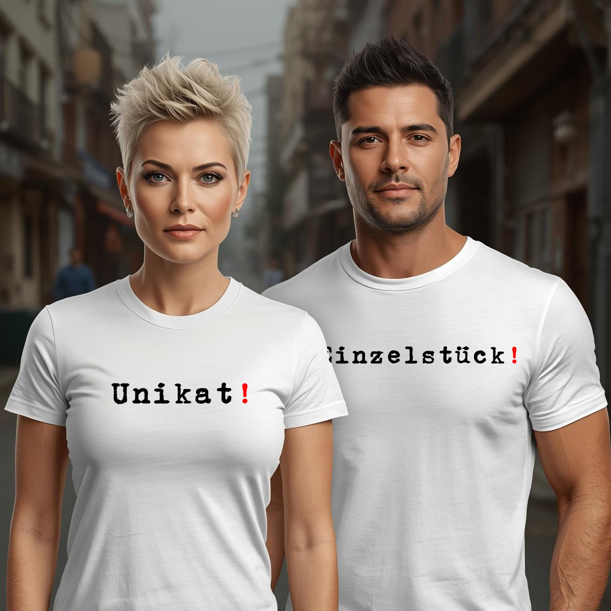 Unikat!