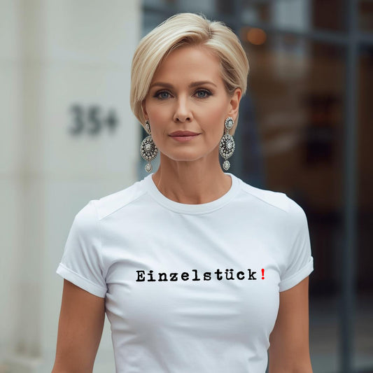 Einzelstück!