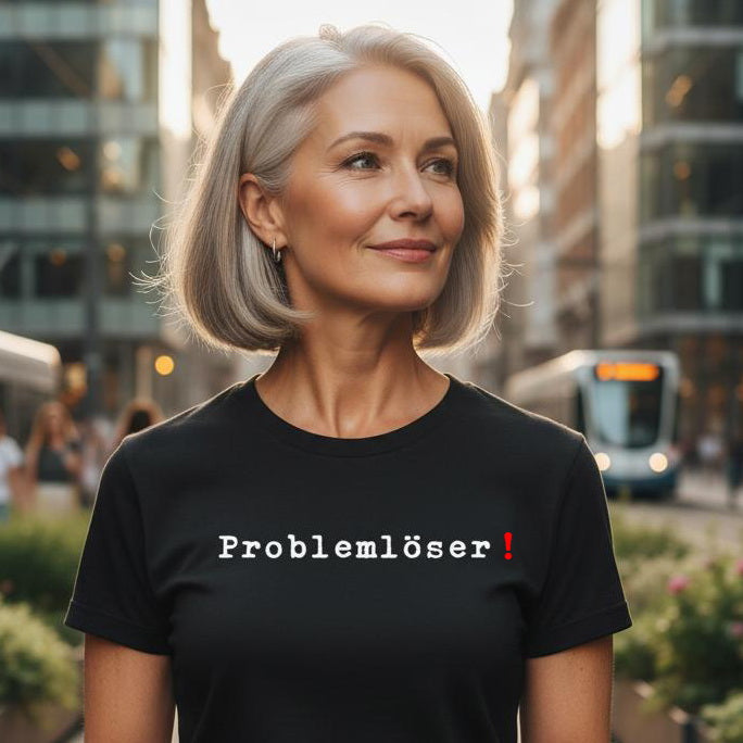 Problemlöser!