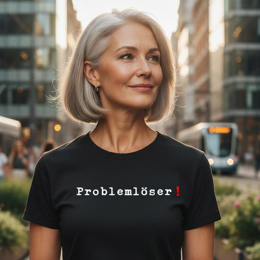 Problemlöser!