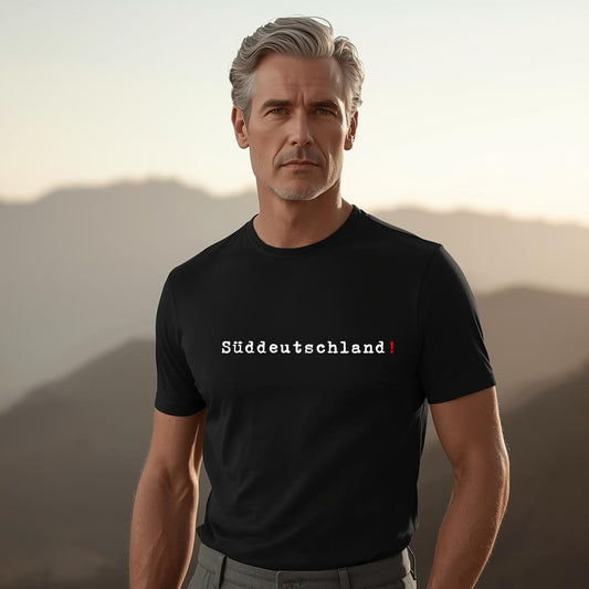 Süddeutschland!