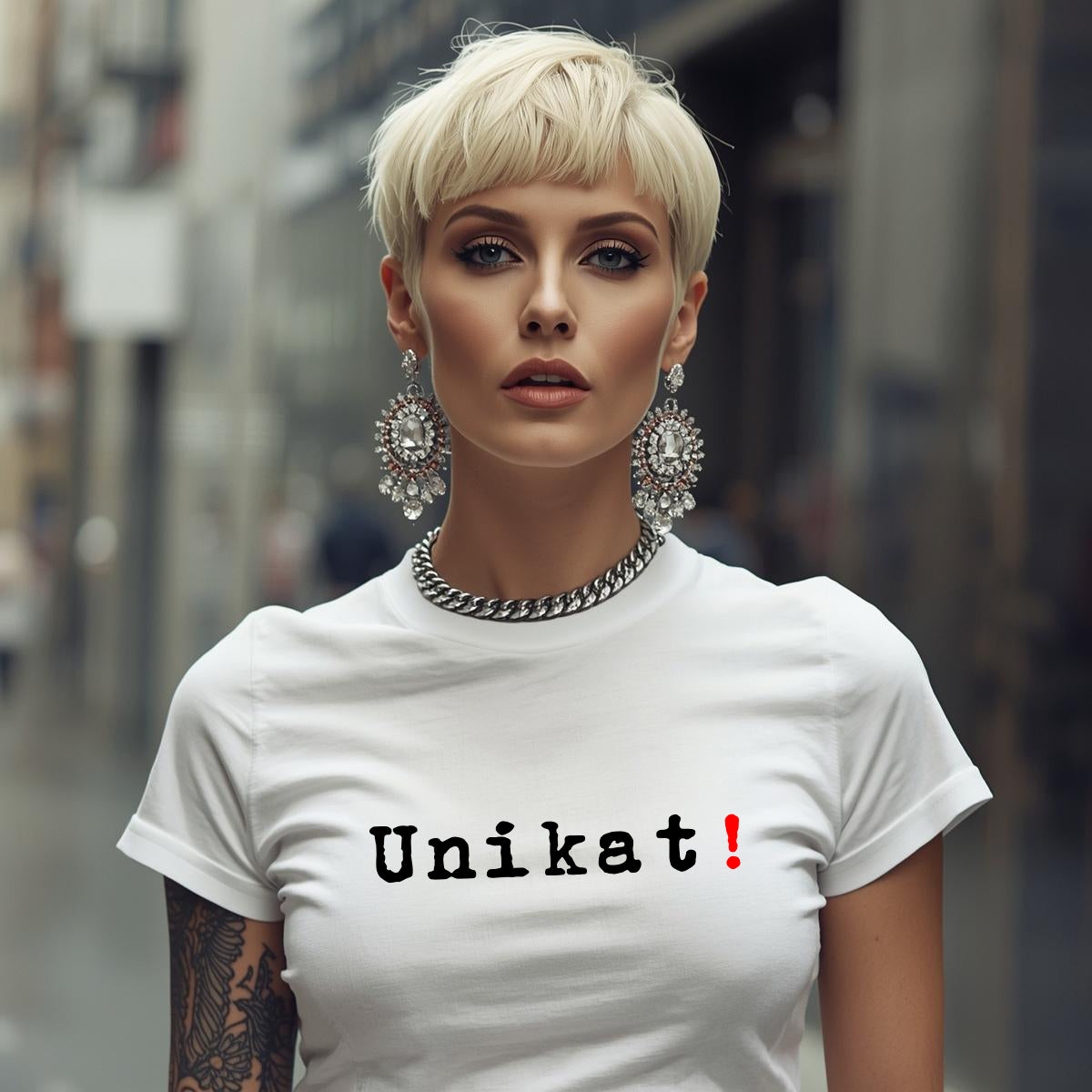Unikat!