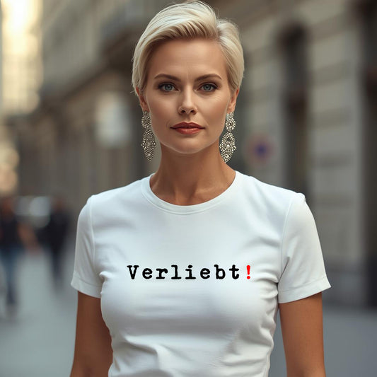 Verliebt