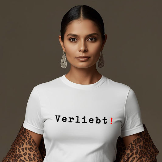 Verliebt
