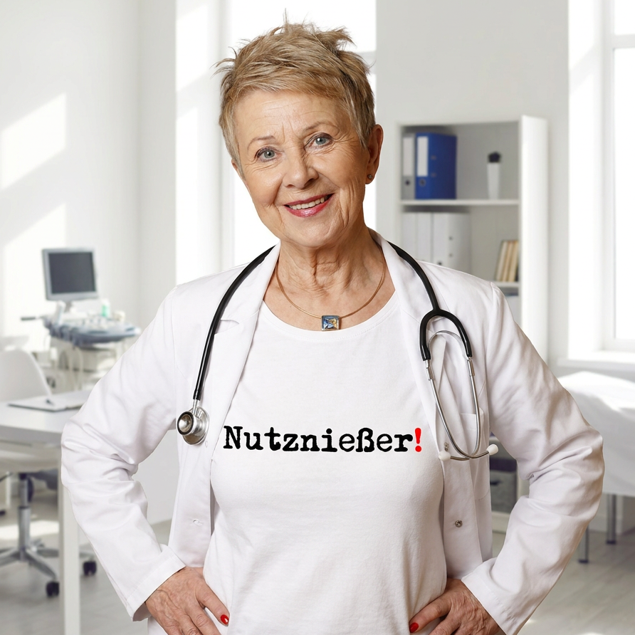 Nutznießer Shirt