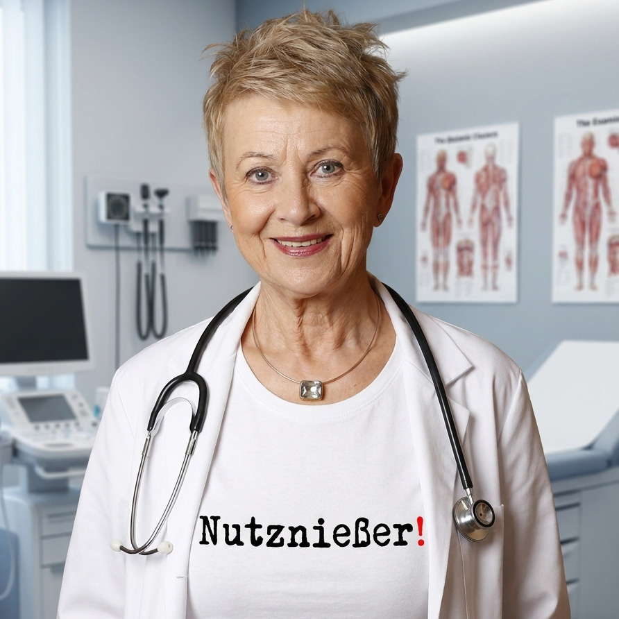 Nutznießer Shirt