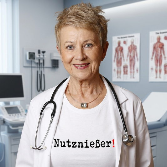 Nutznießer Shirt
