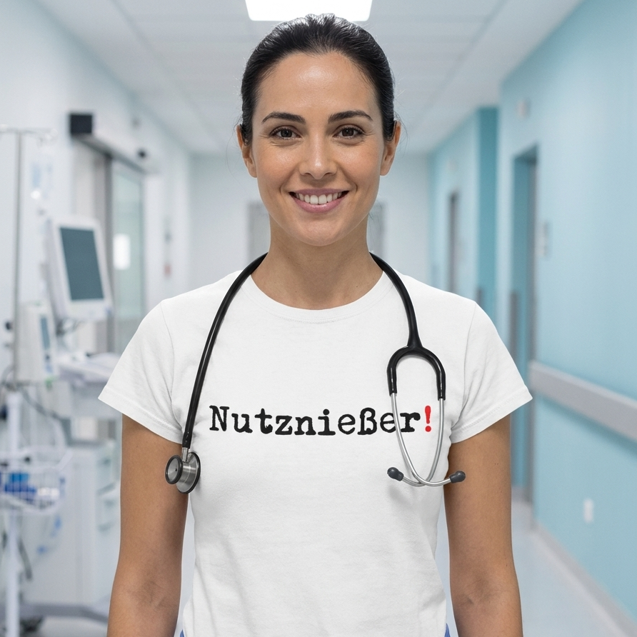 Nutznießer Shirt