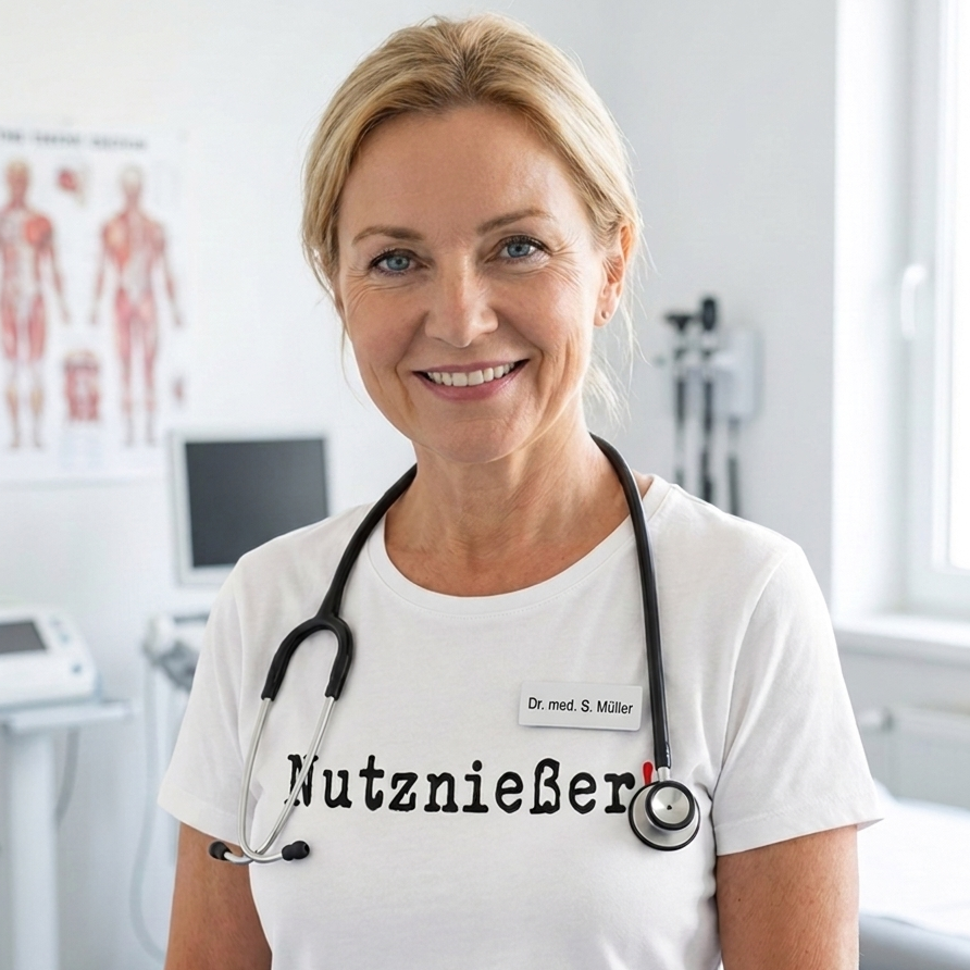Nutznießer Shirt