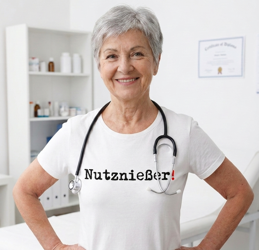 Nutznießer Shirt